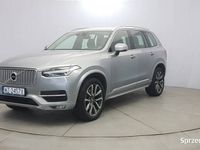 używany Volvo XC90 2dm 250KM 2019r. 123 000km