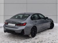 używany BMW 330 i xDrive Limuzyna