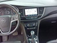 używany Opel Mokka X Cosmo Innovation Full opcja