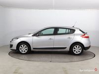 Używany Renault Mégane III 110 KM (80 kW) 2013 Srebrny Hatchback