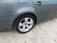 Używany BMW 525 177 KM (130 kW) 2005