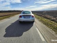 Używany Audi TT 1999 Srebrny Coupe