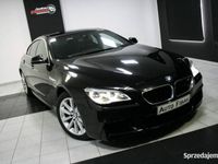 używany BMW 640 640d*xDrive*M-Pakiet*Szyberdach*Pamięci*Head Up F12…