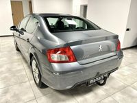 używany Peugeot 407 2dm 140KM 2011r. 136 000km