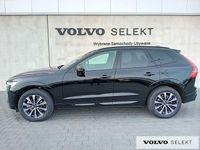 używany Volvo XC60 B4 D AWD Plus Dark aut