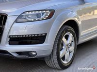 Używany Audi Q7 2014 SUV