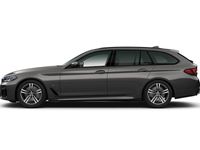 używany BMW 530 i xDrive Touring