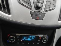 Używany Ford C-MAX 2011 Biały Minivan