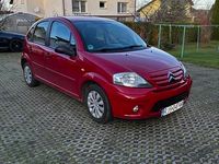 używany Citroën C3 