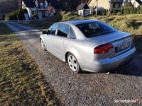 Używany Audi A4 2006