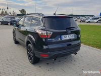 Używany Ford Escape SE 2017 SUV