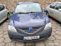 używany Dacia Logan Salon Polska