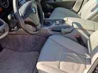 Używany BMW 530 218 KM (160 kW) 2003 Czarny Sedan/Limuzyna