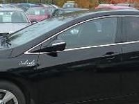 używany Hyundai i40 OF. PRYWATNA - ZAMIANA