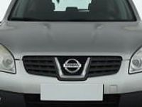 używany Nissan Qashqai 1.5 dCi