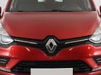 Używany Renault Clio GrandTour 90 KM (66 kW) 2017 Czerwony Kombi