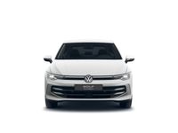 używany VW Golf VIII Nowy