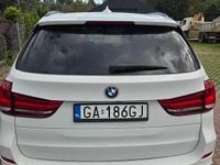 Używany BMW X5 2017 Biały SUV