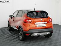 używany Renault Captur 1.2 ENERGY TCe Limited 118KM K.cofania Klima…