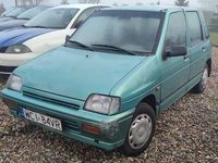 używany Chevrolet Matiz Tico taki jak