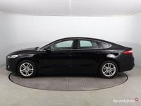 Używany Ford Mondeo 2016 Czarny Hatchback