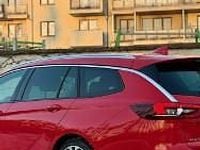 używany Opel Insignia Country Tourer II Dynamic SW