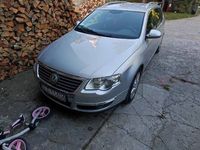 używany VW Passat 