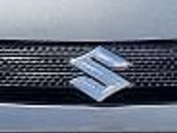 Używany Suzuki SX4 107 KM (78 kW) 2006 Szary Hatchback