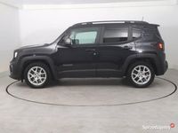 Używany Jeep Renegade 2018 Czarny SUV