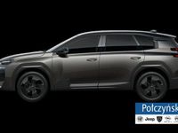 Nowe Citroën C5 Aircross 145 KM (106 kW) 2025 Grafitowy (metalik) SUV
