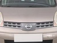 Używany Nissan Note 88 KM (64 kW) 2007 Beżowy Hatchback