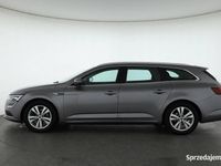Używany Renault Talisman 2016 Szary Kombi
