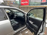 Używany Nissan Murano 2004 Srebrny SUV