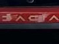 używany Dacia Duster I Extreme 1.6 Full Hybrid Extreme 1.6 Full Hybrid 140KM / Pakiet Techno,