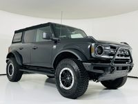 używany Ford Bronco 2.7dm 310KM 2021r. 200km