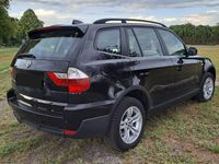 używany BMW X3 