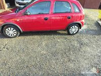 Używany Opel Corsa 75 KM (55 kW) 2003 Hatchback