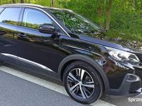 używany Peugeot 3008 1.6 Allure