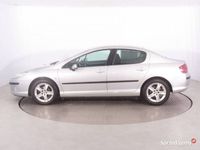 używany Peugeot 407 2.0 HDI