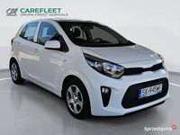 używany Kia Picanto Picanto1.2 M Hatchback sk945wf III (2017-)