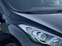 używany Hyundai i30 II 1.4 16V MPI 99KM 2014r, tylko 105 tys. km, zadbany, serwisowany