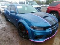 używany Dodge Charger 2020, 6.4L, porysowany lakier