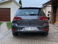 używany VW Golf VII Lift