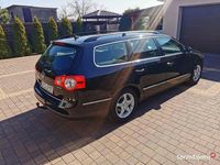 Używany VW Passat 2008