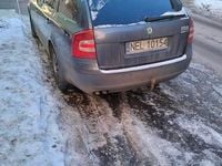 Używany Skoda Octavia 2008 Kombi