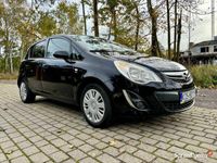 używany Opel Corsa 