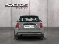 używany Mini Cooper 1.5dm 136KM 2022r. 75 447km