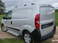 używany Opel Combo Lift 1.3 cdti