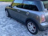 używany Mini Cooper S 