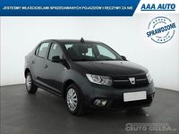 Używany Dacia Logan 73 KM (53 kW) 2018 Szary